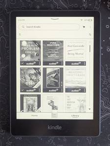 Amazon Kindle Paperwhite 11th Generation | eBay