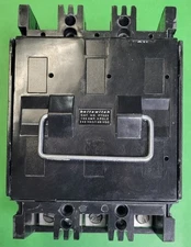 BOLTSWITCH, PT323 , TYPE PT, DISCONNECT, DISCONNECT PULLOUT SWITCHES, 3PH, 3P,