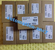 1PCS Leybold TTR91 vacuum gauge 230035