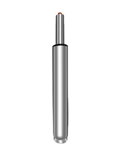 14 To 22 Long Adjustable Gas Lift Cylinder Tube For Office Chair Stool Replaceme