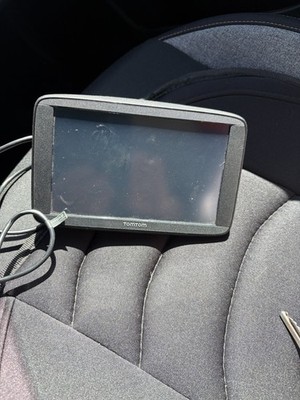 Navi Von TomTom