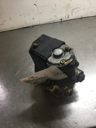 170769 Bremsaggregat ABS MERCEDES-BENZ 124 Stufenheck (W124) 0265200043 BOSCH 2