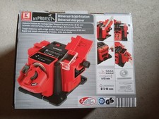 Universal Schärfstation,Multifunktions-Werkzeug-Schleifer, **NEU - OVP**