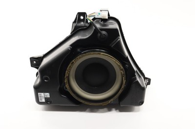 2015 - 2021 KIA SEDONA REAR TRUNK SUBWOOFER SUB WOOFER SPEAKER OEM 96380A9100