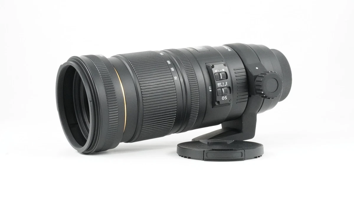 Sigma 70-200 | Acquisti Online su eBay