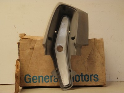 1964 Catalina Bonneville GPrix 421 NOS LH Quarter Panel Extension  GM 5955617