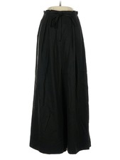 Ulla Johnson Women Black Dress Pants 2