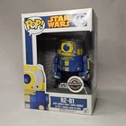 Funko Pop! Vinyl: Star Wars - R2-B1 - GameStop (Exclusive) #45