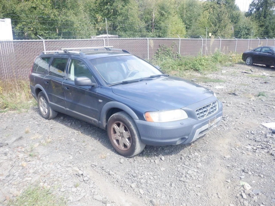 ABS Pump Anti-Lock Brake Part Pump Assembly Sedan FWD Fits 06-09 VOLVO 60 SERIES - Изображение 4 из 4