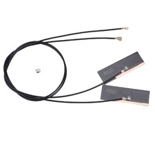 WiFi 6 Card MINI PCIE Interface Wireless Network Adapter 1800Mbps 2.4GHz 5GHz