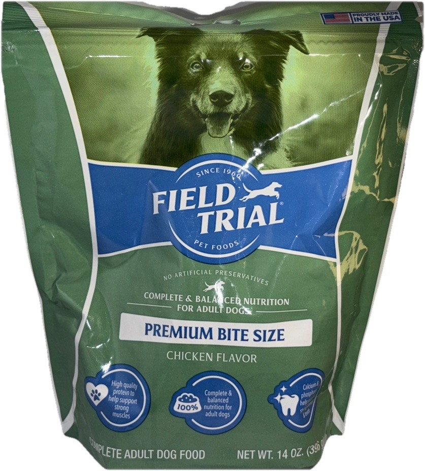 Dog Food 14oz-Brand New-SHIPS N 24 HOURS