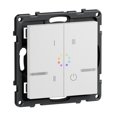 Legrand Seano m Netatmo Wandsender 765643 Sender/Fernbedienungen Seano