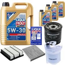 Filtre à carburant Lexus IS SPORTCROSS