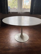 1960's Arkana Tulip Table Vintage Midcentury Retro