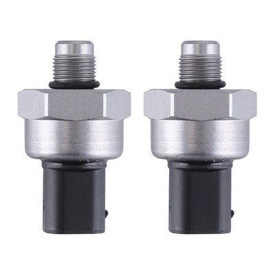 34521164458 Drucksensor Hauptbremszylinder für BMW 3er E46 5er E60 E61 E63 2 STK