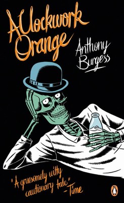 A Clockwork Orange | Penguin Essentials | Anthony Burgess | Taschenbuch | 144 S.