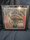 Jerry Garcia Band RSD Vinyl Garcia Live Volume One Sealed Grateful Dead