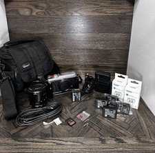 Fujifilm X-E1 Mirrorless Camera