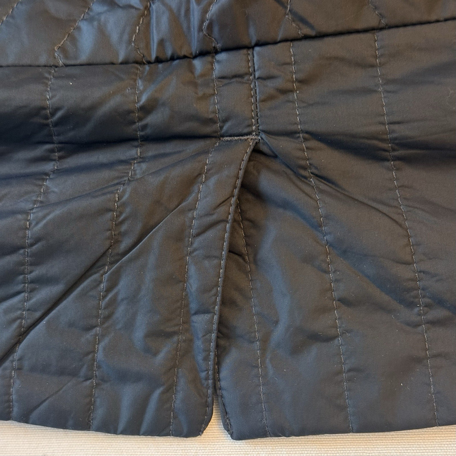 MOUNTAIN HARDWARE • Mini Puffer Insulated Skirt •… - image 6