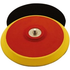 Image of Flexipads 17220 Dual Action Sander Pad 150mm GRIP® 5/16 UNF