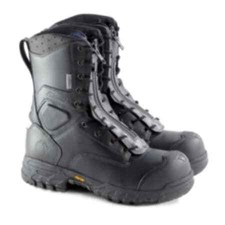 Lion Fire Boots By Thorogood 804-6379 10.5M Ems/Wildland Fire