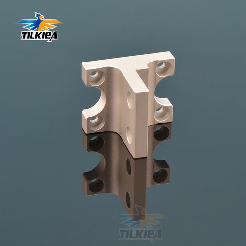 RC Boat Rudder 180mm 160mm Aluminium Alloy Large **Spares Available** - Picture 22 of 49
