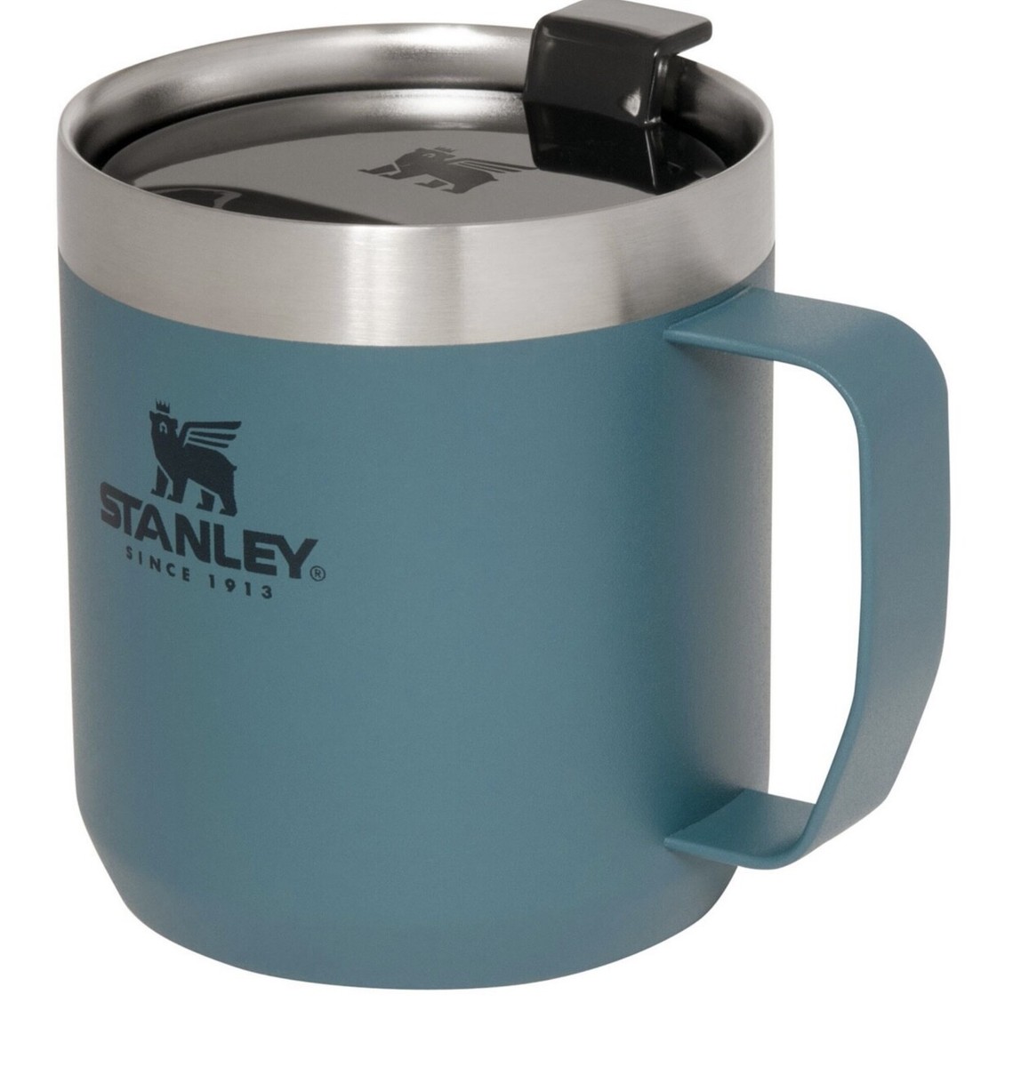 Stanley, 2 Pk Legendary 12 oz Vacuum Insulated Steel Camp