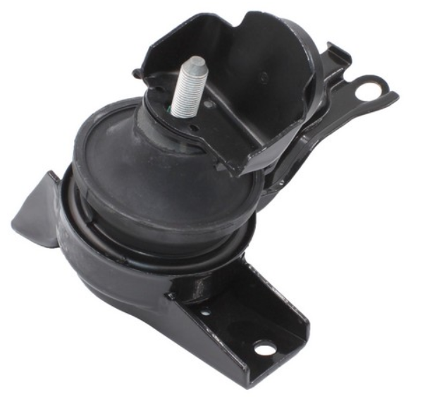 For Kia Spectra 2.0L 0406 Engine Motor Mount Auto Trans Set 3PCS New