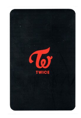 Twice Sana Photocard | CandyBong Z (Japan) | eBay