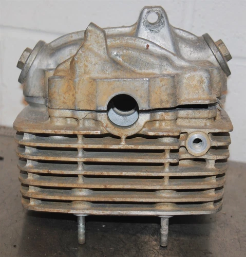 Cylinder Head Assy