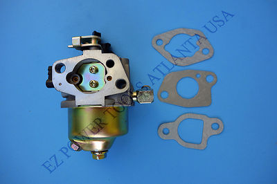 MTD Pro Snowblower 31AM2N1B371 31AM2N1B308 31AM2N1B307 31AM2N1B304 Carburetor