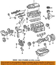 TOYOTA OEM 99-10 Avalon Engine Parts-Valve Cover Gasket 112130A010
