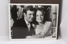 JAMES BOND On Her Majesty's Secret Service GEORGE LAZENBY DIANA RIGG PHOTO #2