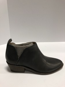 lucky brand fayth 2 bootie
