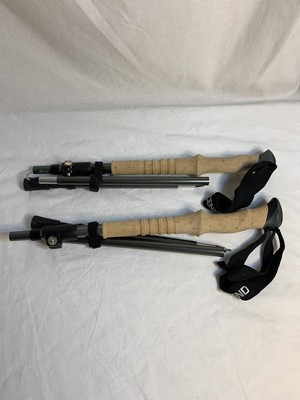 ascend trekking pole