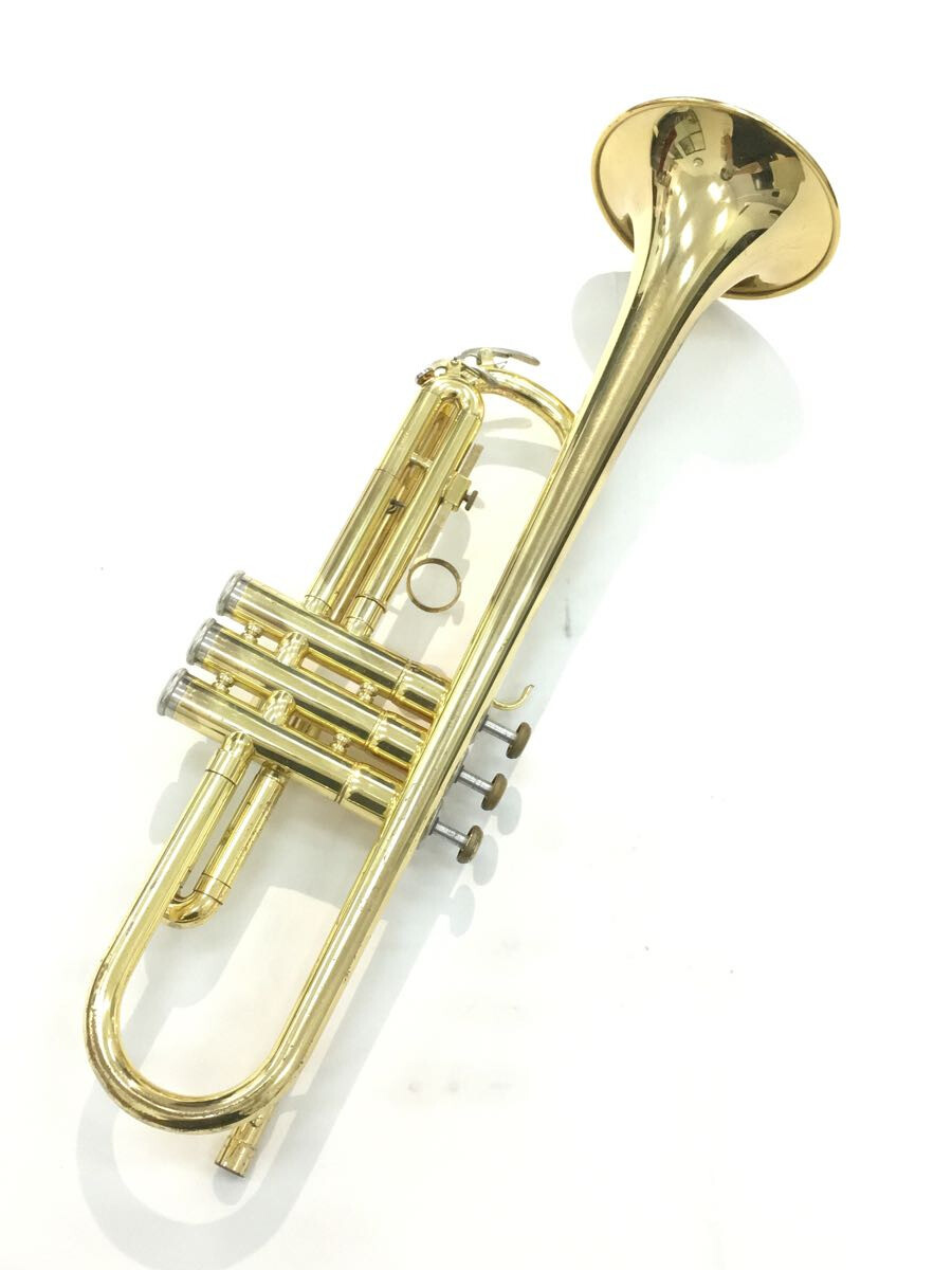 72％以上節約 トランペットYAMAHA YTR-235 ヴィンテージ品 asakusa.sub.jp