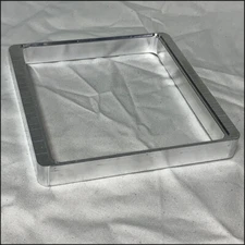 Universal Star Plate Filling Plate - Build Your Own Fireworks - Made in USA