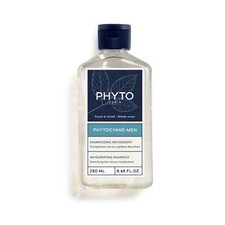 Phyto Phytocyane Shampoo for Men 8.45 oz  new fresh