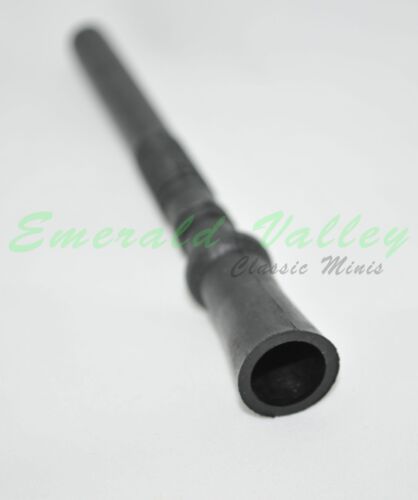 Classic Mini New Nylon Dipstick Tube Pre A Plus - Austin Mini, Morris - Foto 2 di 2
