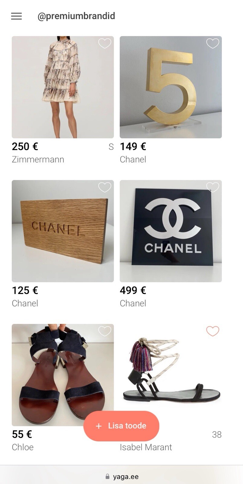 Designer clothes for women over 1000 items image 6