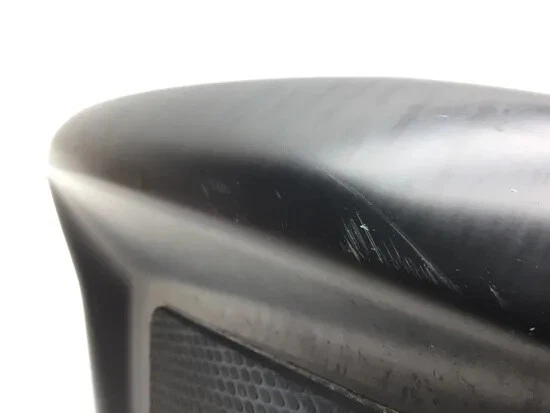 Tanque de gasolina gasolina 2011 Ducati 848 EVO 2826A x Foto 3 de 4