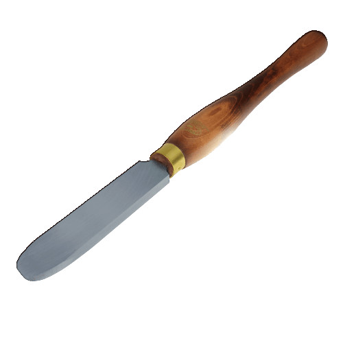 Crown Heavy Duty Domed Scraper, 1-1/2 in. 2562W