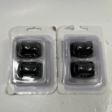 Replacement Blades For Portable Paper Trimmer By Amazon Basics (2) 2-Packs