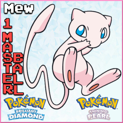 Confezione Doppio Pokémon Bright Diamond / Pearl Gleaming Switch - Foto 8