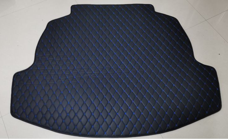 Black/blue