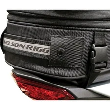 Nelson-Rigg Commuter Sport Tail/Seat Bag CL-1060-S2