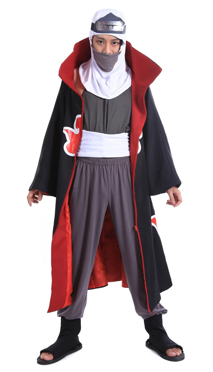 Kakuzu cosplay sale