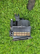 2000-2005 Mitsubishi Eclipse Hvac Blower Housing With Intake Duct 