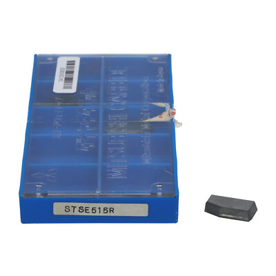 Mitsubishi STSE515R Insert New NFP (3pcs)