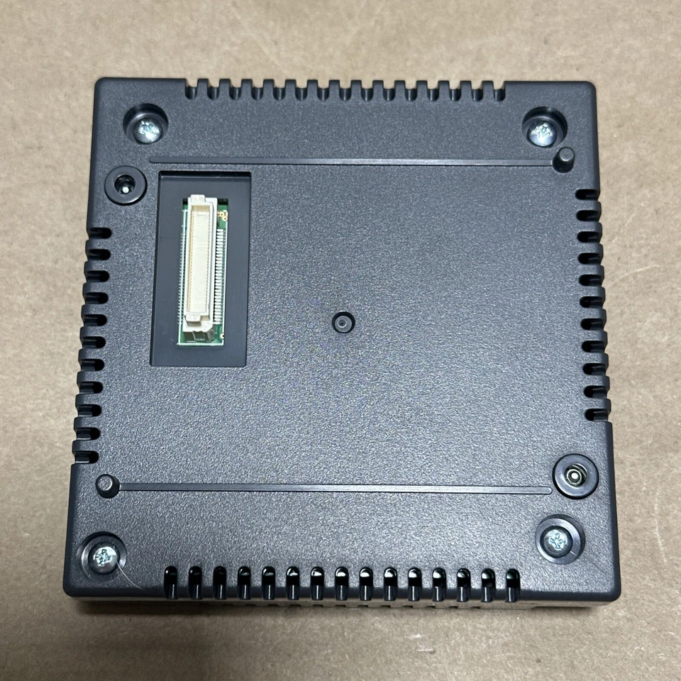 NEW- Automation Direct EA-ECOM C-More RJ45 10/100 Mbps Ethernet EA3 Series 🇺🇸 - Image 4 of 4